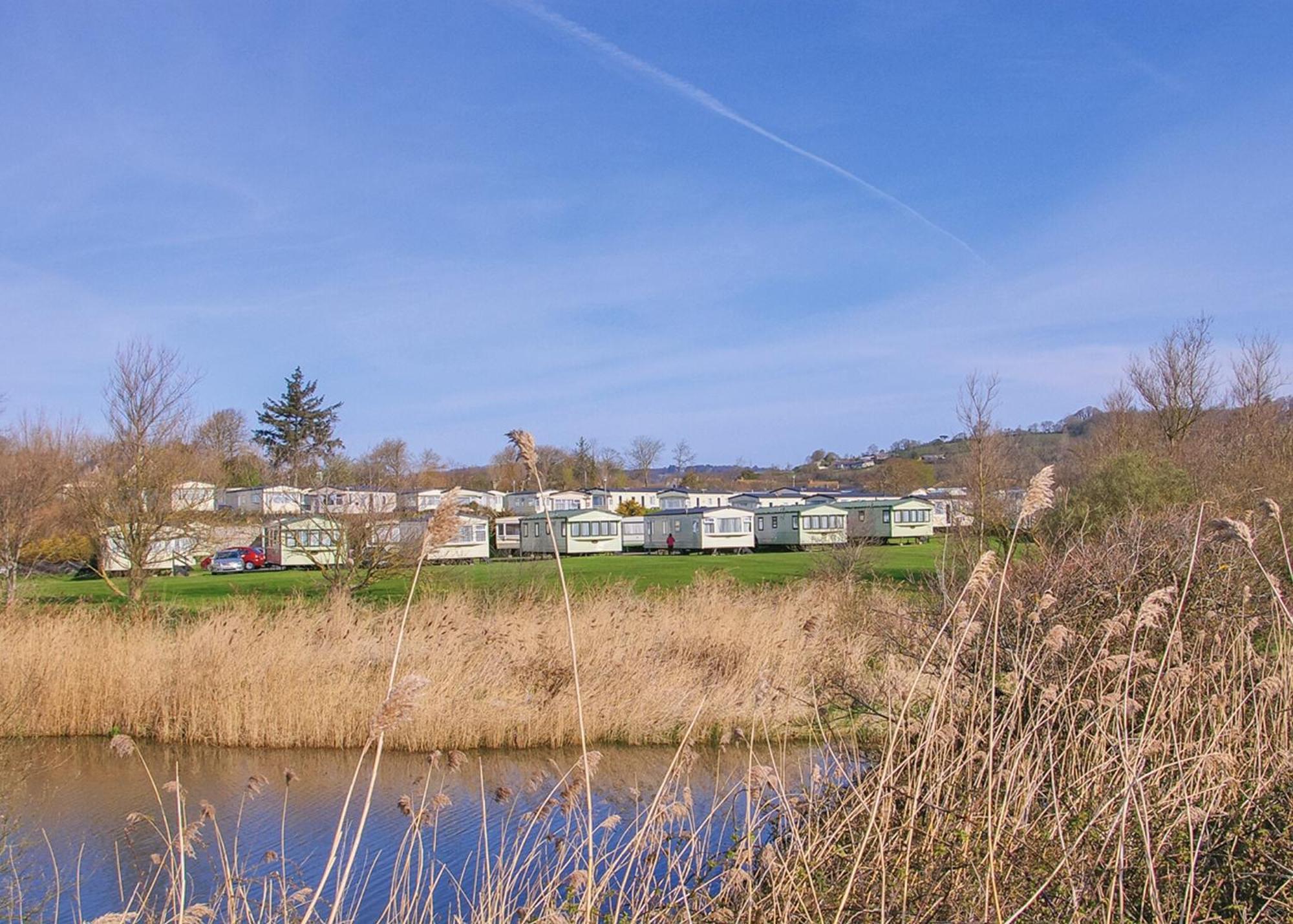 Seadown Park Hotel Charmouth Cameră foto
