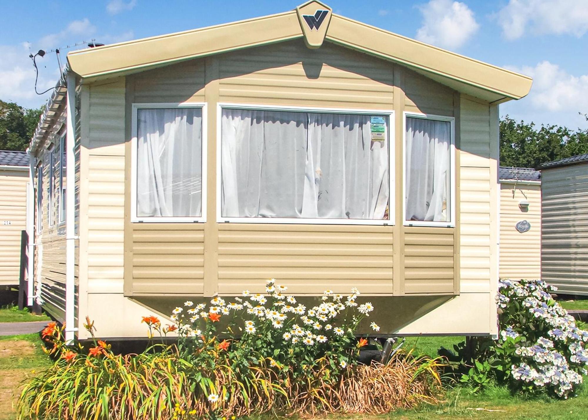 Seadown Park Hotel Charmouth Exterior foto