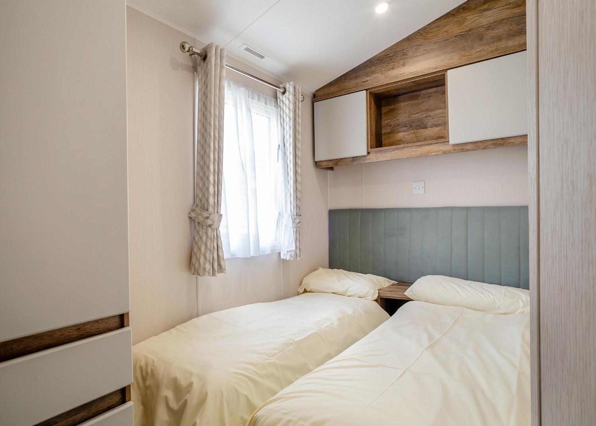 Seadown Park Hotel Charmouth Cameră foto