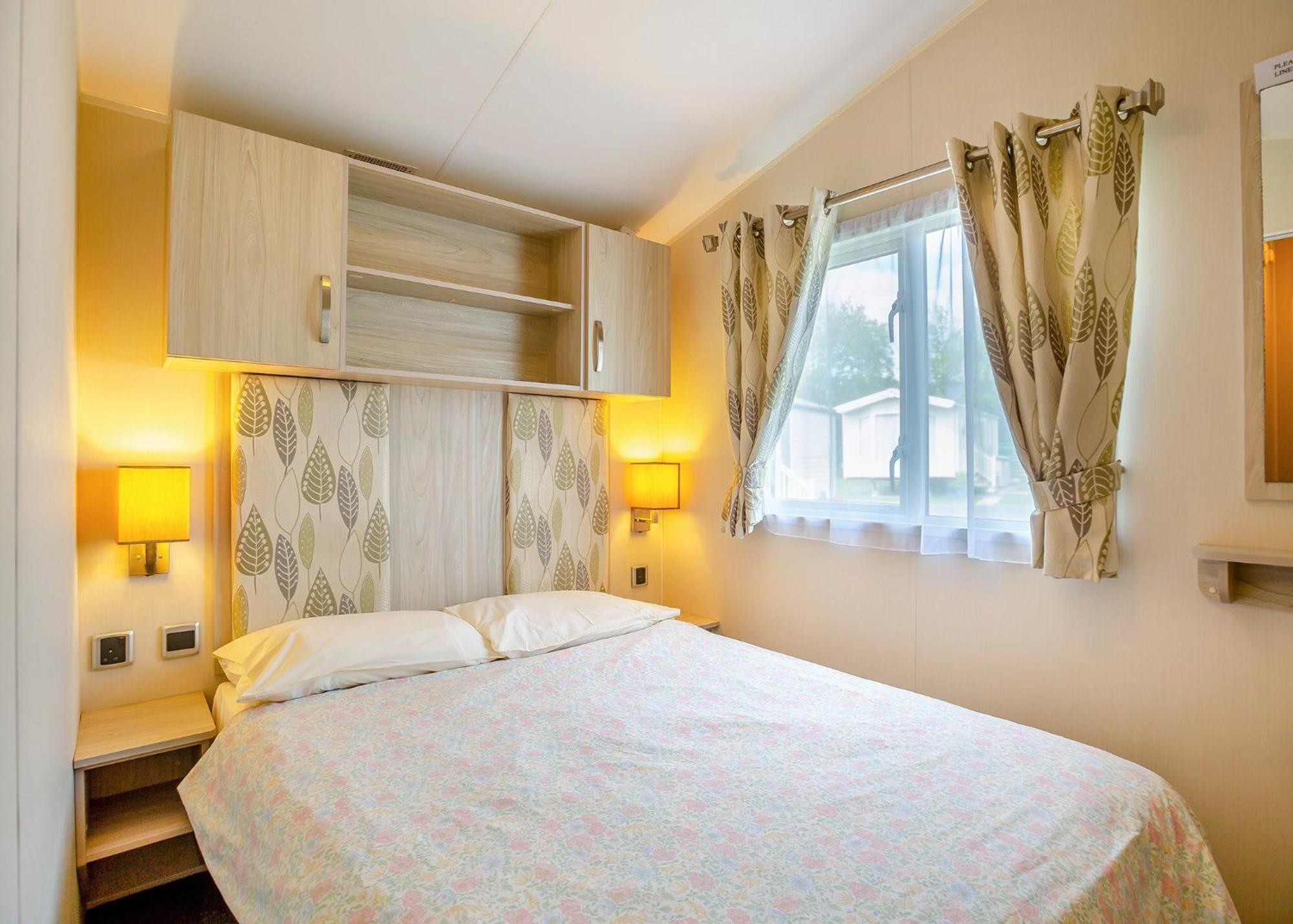 Seadown Park Hotel Charmouth Cameră foto