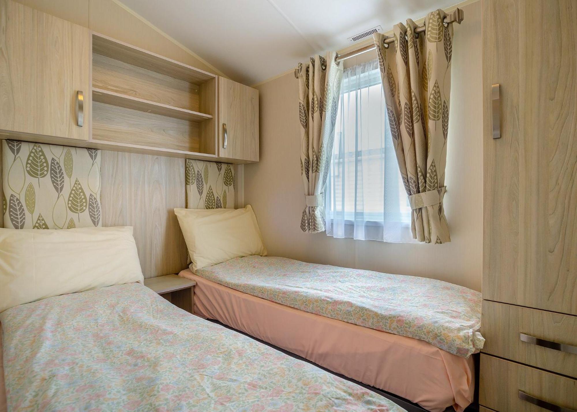 Seadown Park Hotel Charmouth Cameră foto